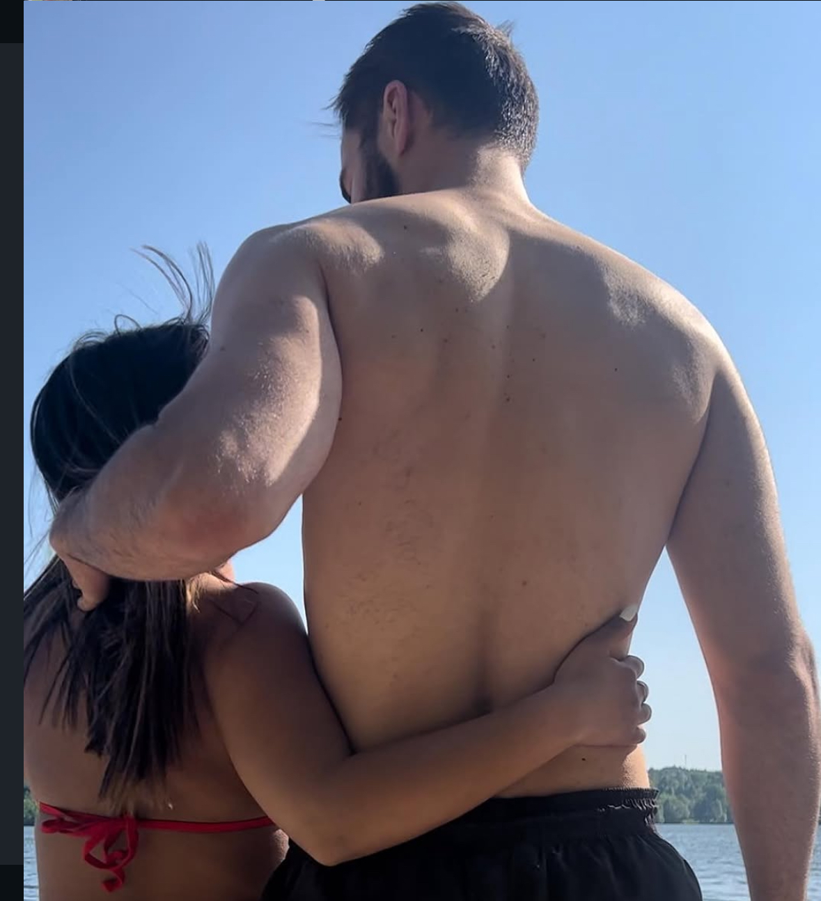 Strong bond
